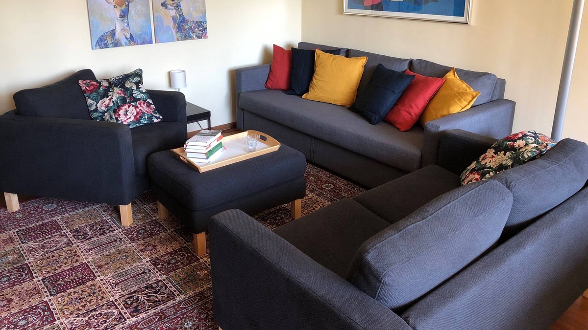 Northeim Apartment | Northeim - Fully equipped, optimal location