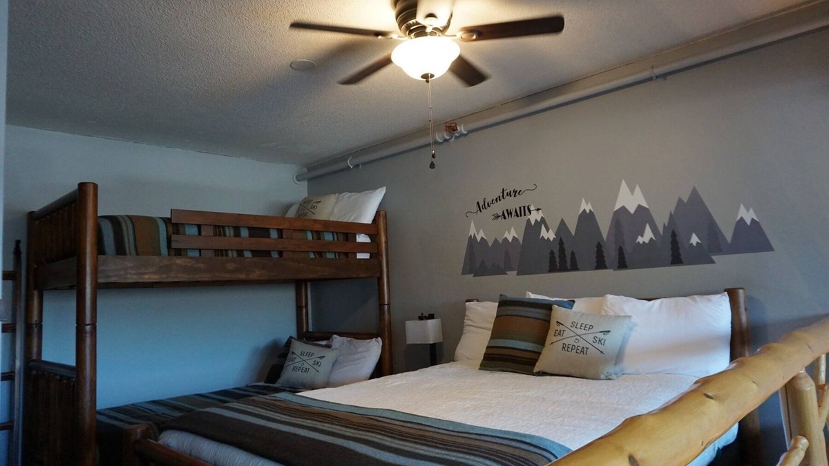 Lutsen Villa | Northern Adventures Hideaway at Lutsen Mountain
