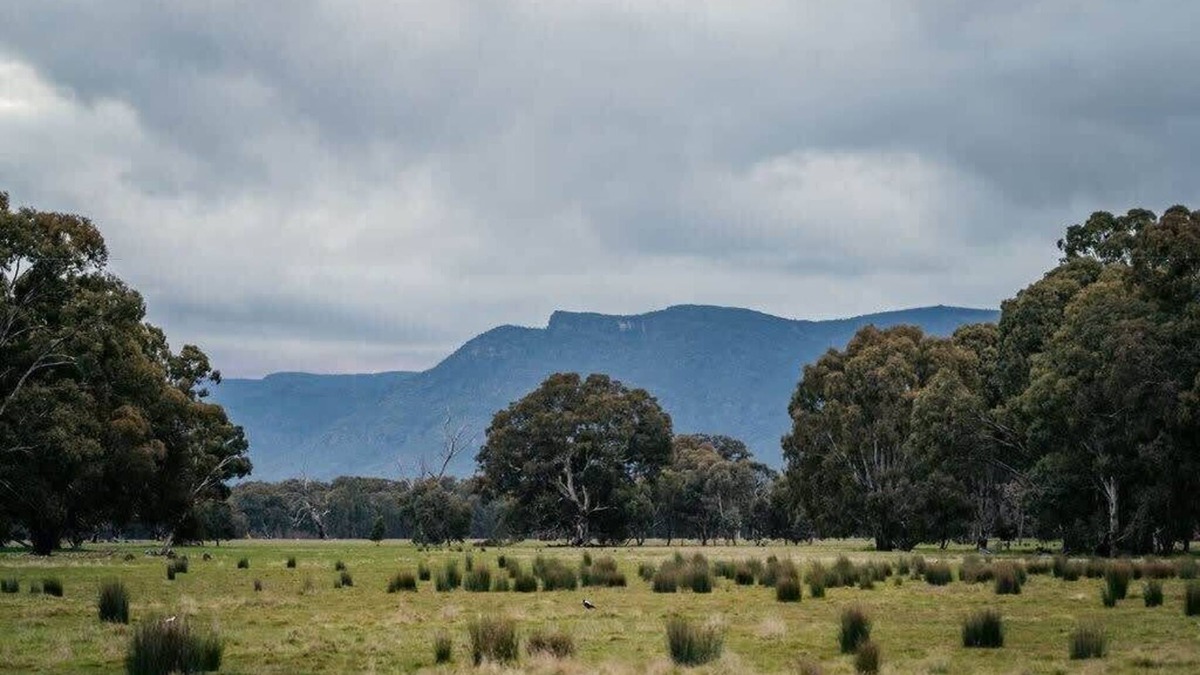 Dadswells Bridge House | Northern Grampians Hideaway by Tiny Away