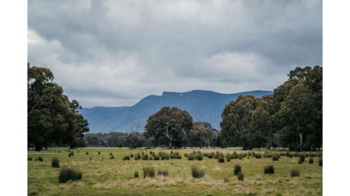 Dadswells Bridge House | Northern Grampians Hideaway by Tiny Away