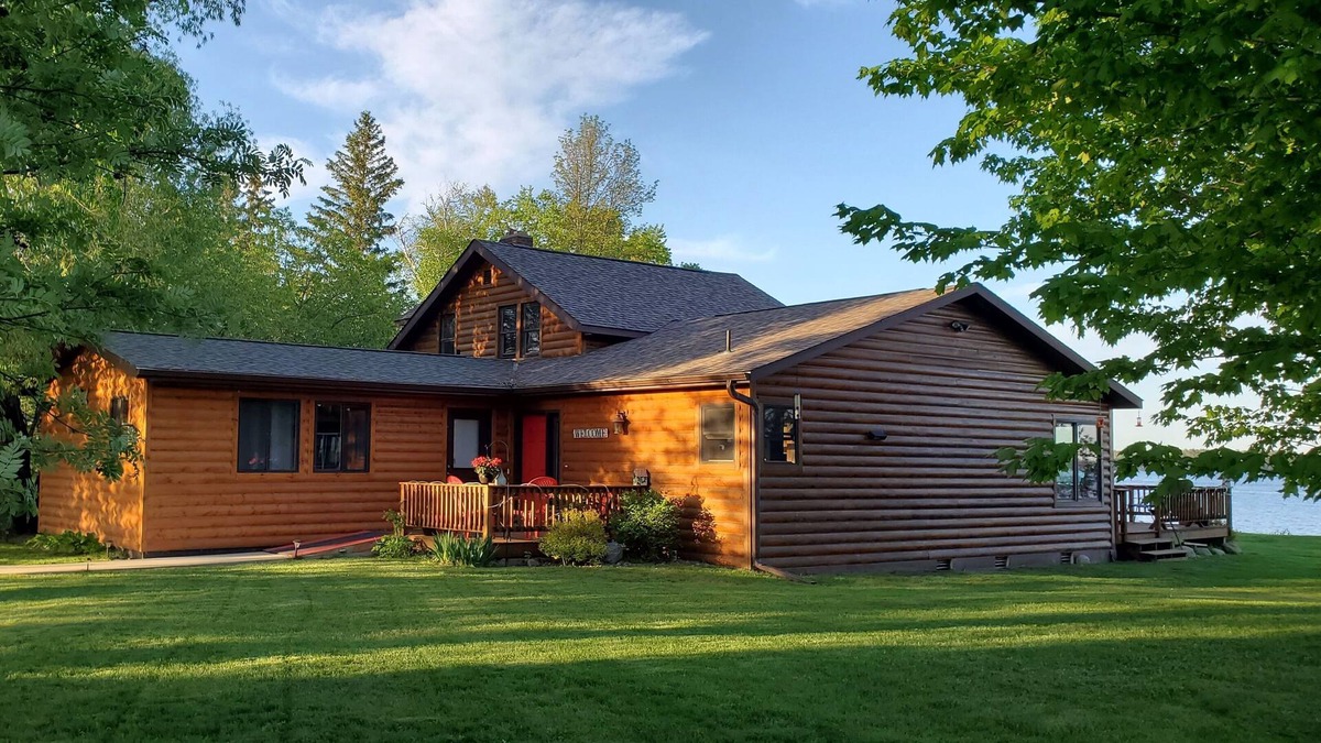 Bemidji Apartment | Northern Mn. Health & Wellness Retreat Center, w/ private stay accommodations