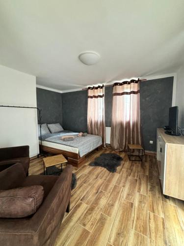 Jilove Apartment | Northern Panorama