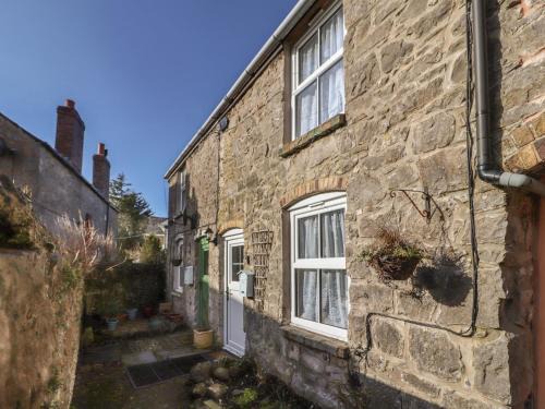 Holywell House | Northgate Cottage