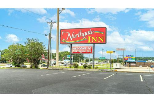 Hattiesburg Hotel | Northgate Inn by Townhouse Hattiesburg I-59