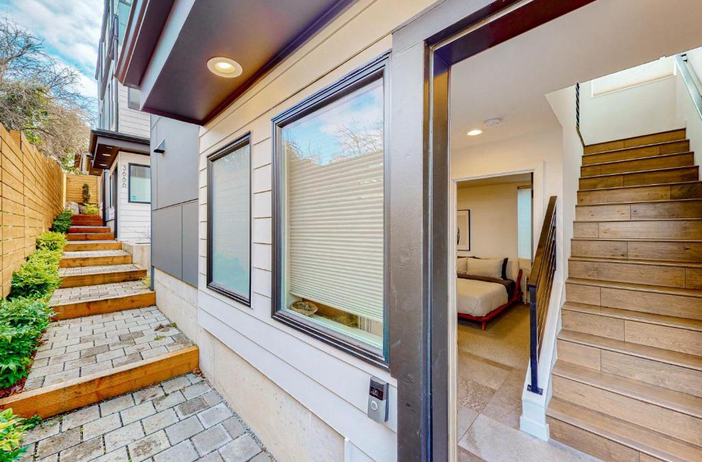 Wallingford House | Northlake Nirvana