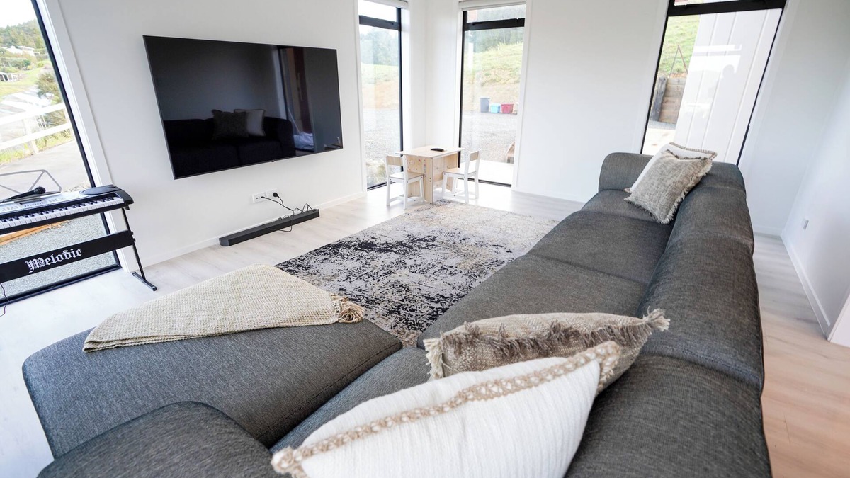 Kensington House | Northland Nest by Aotearoa Escapes