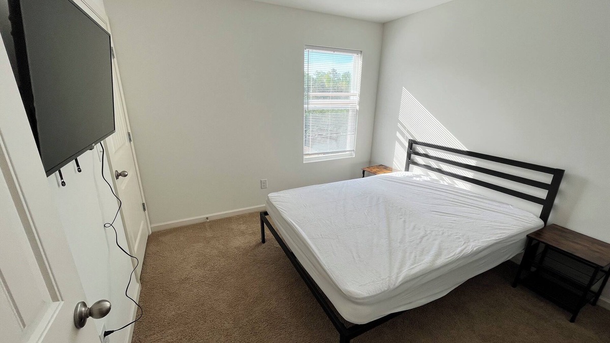 Northport House | Northport Four-Bedroom, Single Story Home