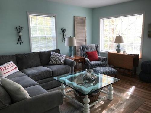 Northport House | Northport Village Hideaway