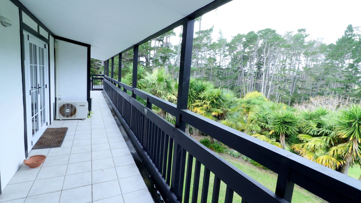 Wainui Cabin | Northridge Country Lodge