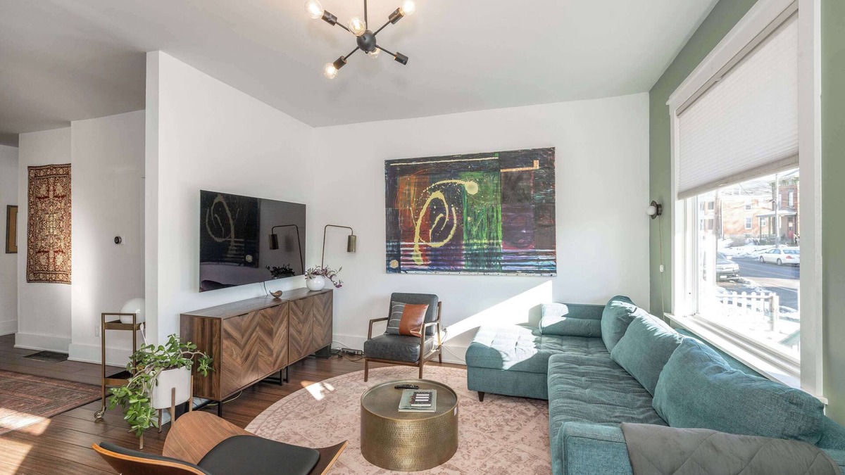 Northside House | Northside Nook – Home for 6!