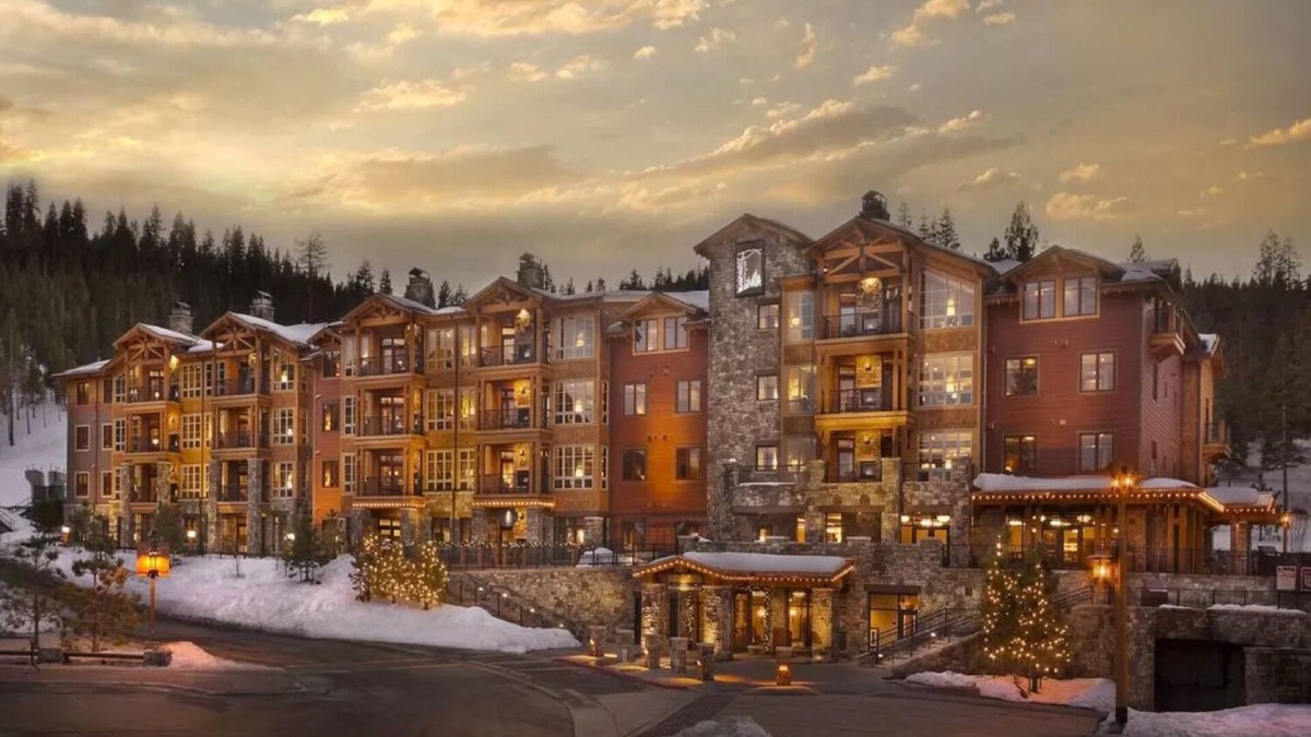 Truckee Villa | Northstar Lodge By Welk, 2BR/2BA villa, sleeps 6, available 11-18 Feb, 2023