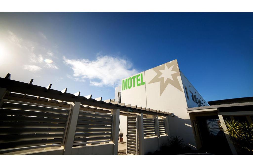 Oamaru Hotel | Northstar Motel