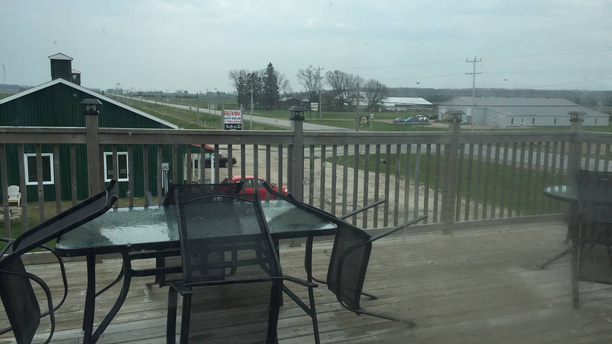 Ferndale Hotel | Northwinds Motel