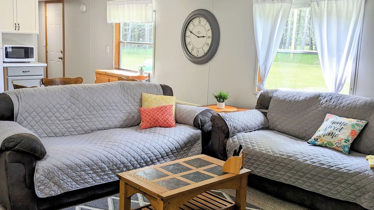 Dunbar House | Northwoods Cottage In the Heart of the Waterfall Capital 🤩nOn the ATV route