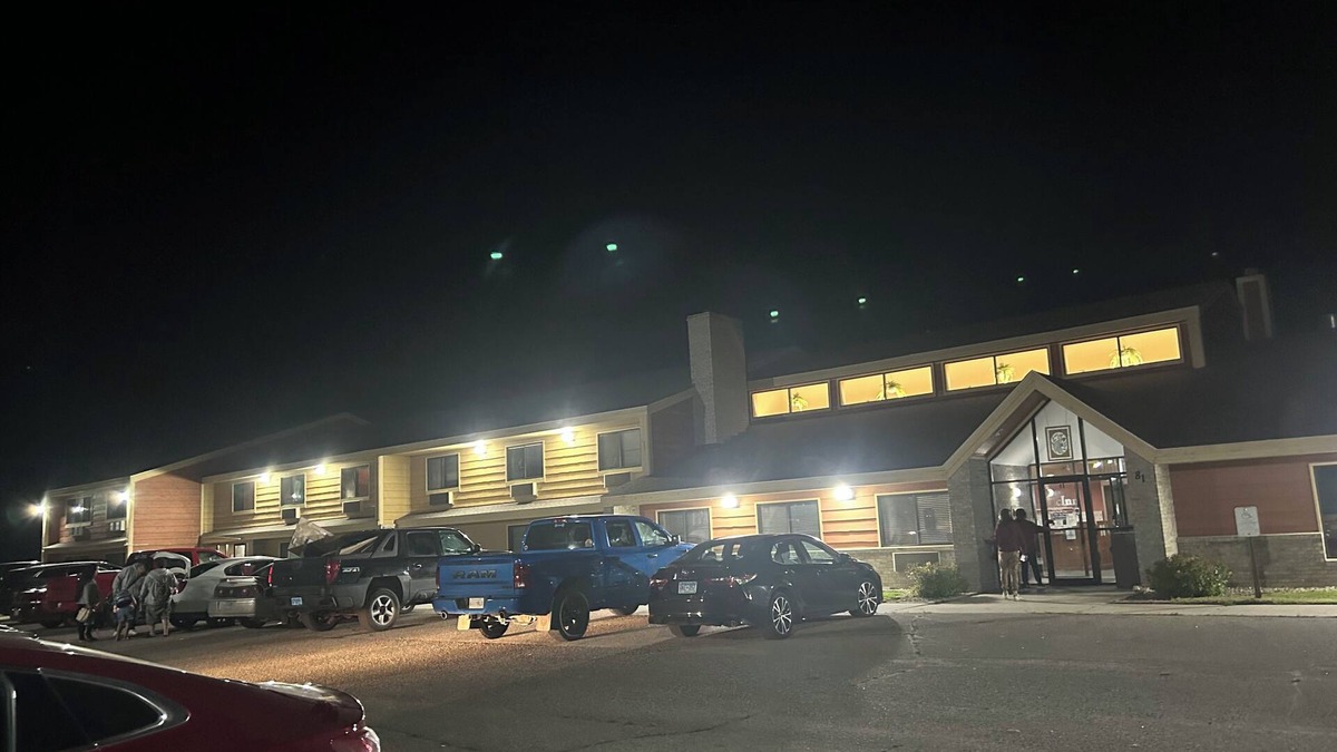 Blackduck Hotel | Northwoods Inn & Suites Blackduck