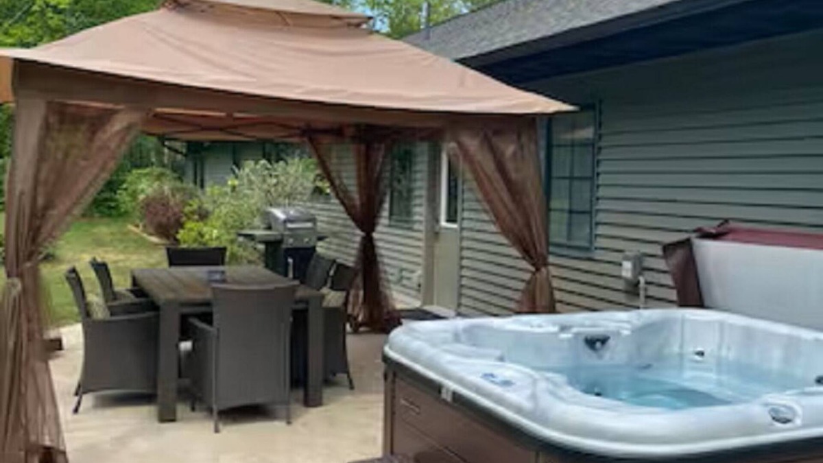 Saginaw House | Northwoods Oasis close to Duluth - BOULDBERBELLE RETREAT