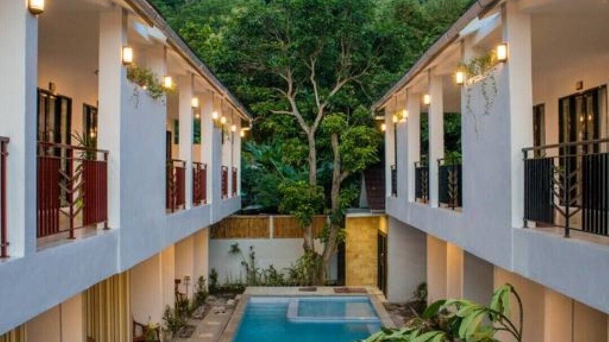 Mataram House | Norton Homestay, Jalan Senggigi, KM 10, Exclusive Mangsit Suite #2
