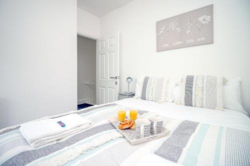 Glyncorrwg House | Norton Terrace Charming Home In The Beautiful Afan Forest By StayStaycations
