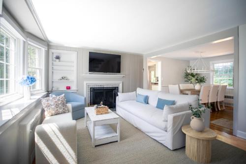 Norwalk House | Norwalk Retreat