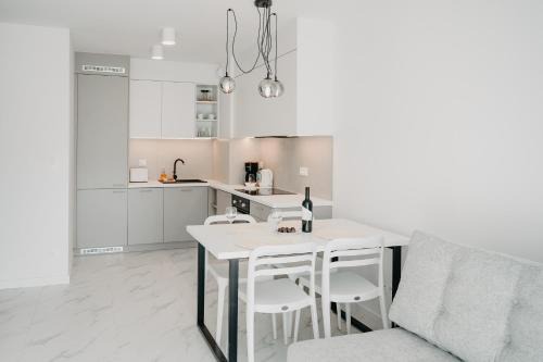 Miedzyzdroje Apartment | Norwida 17
