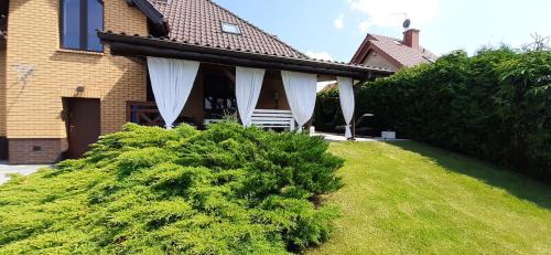 Olecko Apartment | Norwida 28