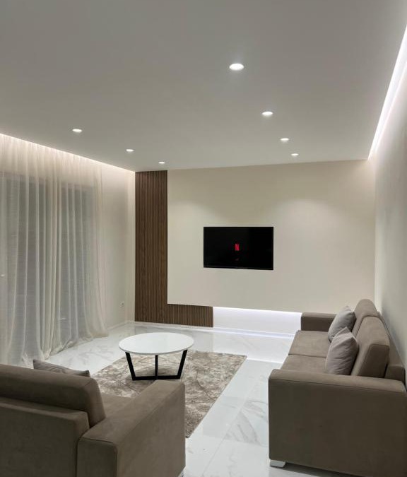 Shkoder Apartment | NÓS apartment 2