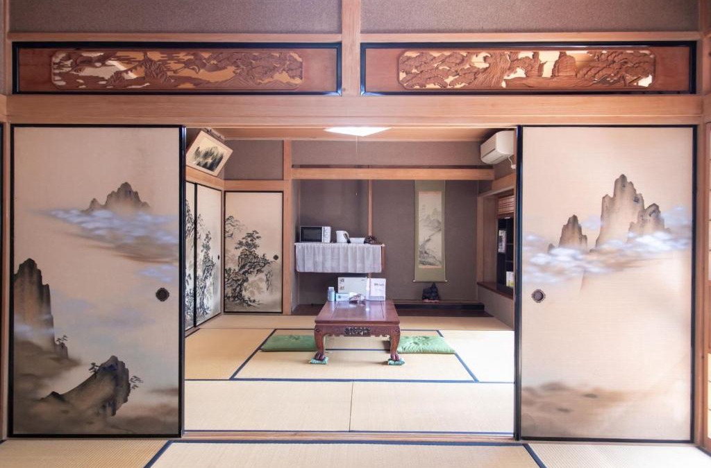 Nose House | Nosecho Guest House - Vacation STAY 14366