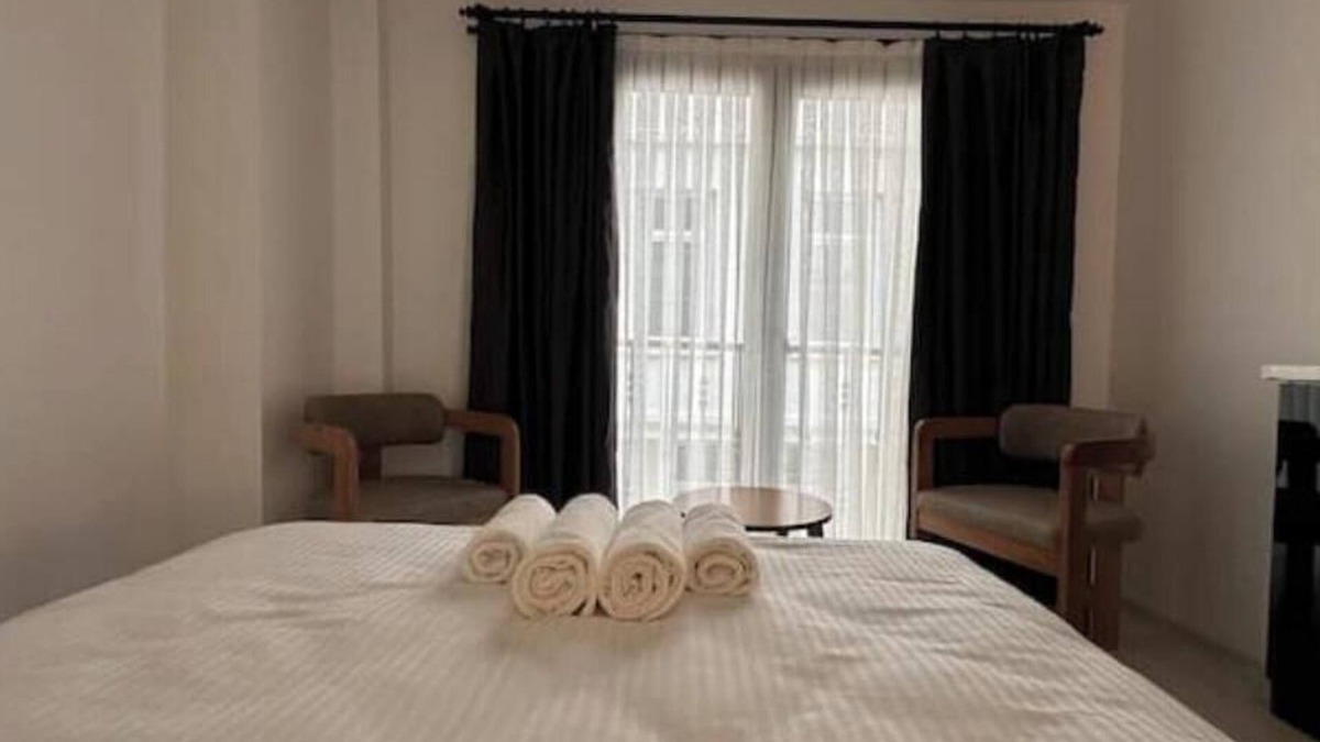 Pera Apartment | Nostalgia Home [201] Central Location in Taksim