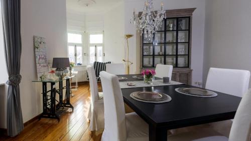 Mayen Apartment | Nostalgie-Loft