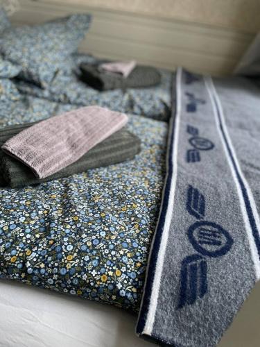 Ylivieska Apartment | Nostalginen Vaihdemiehen Tupa