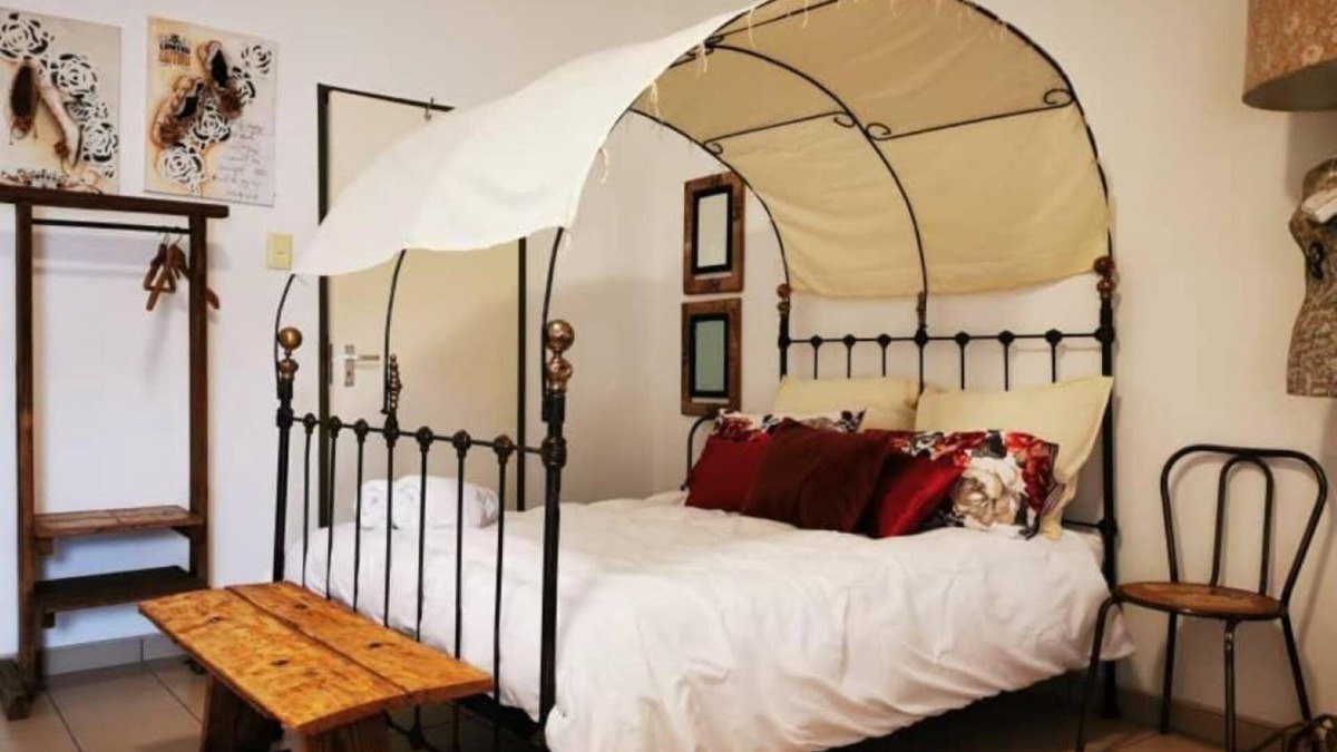 Grootfontein Apartment | Nostalgy.