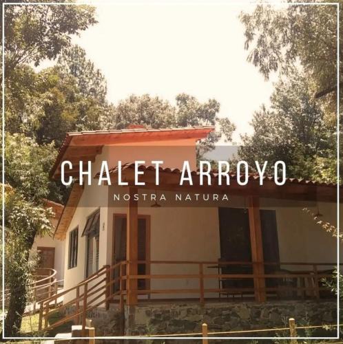 Mazamitla Ski Chalet | Nostra Natura Chalets