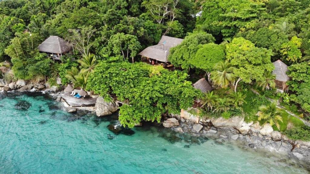 Nosy Komba Bed & Breakfast | Nosy Komba Lodge