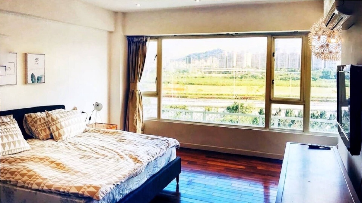 Xinyi Apartment | Not a hotel, 30 days (a month rental minimum)