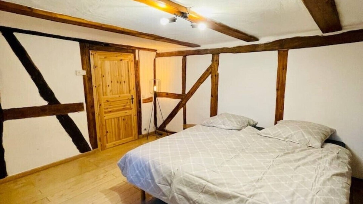 Barleben Apartment | Not bookable
