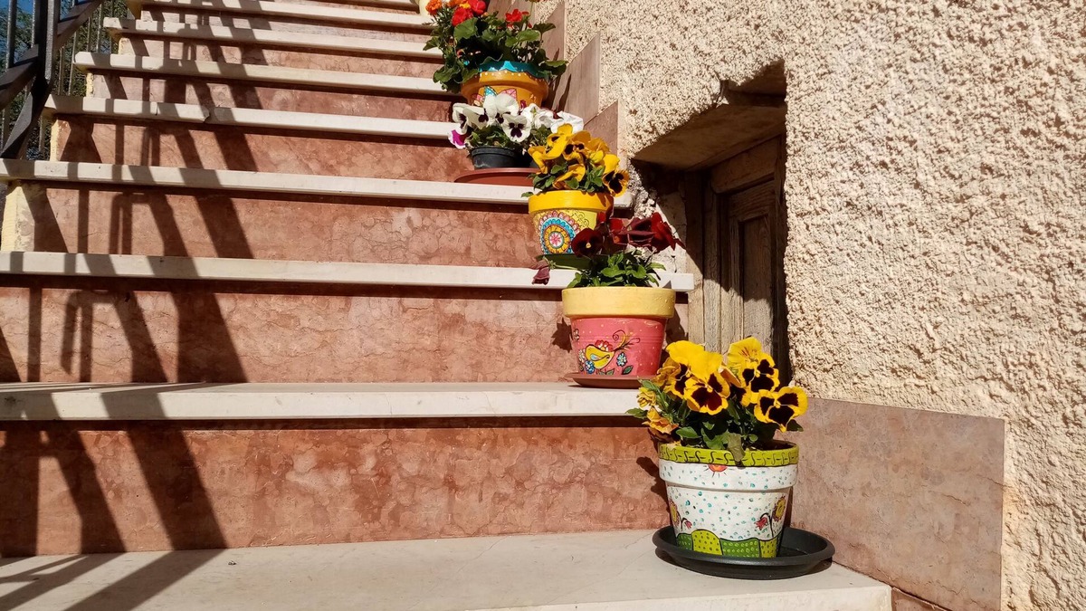 Lucoli House | Not Just Relax Holidays