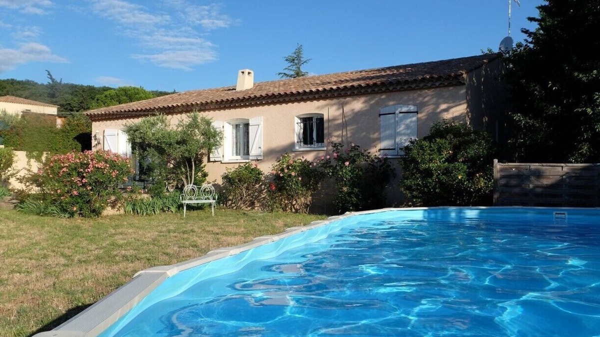 Fontes Villa | Not overlooked Villa with private pool - 4 stars