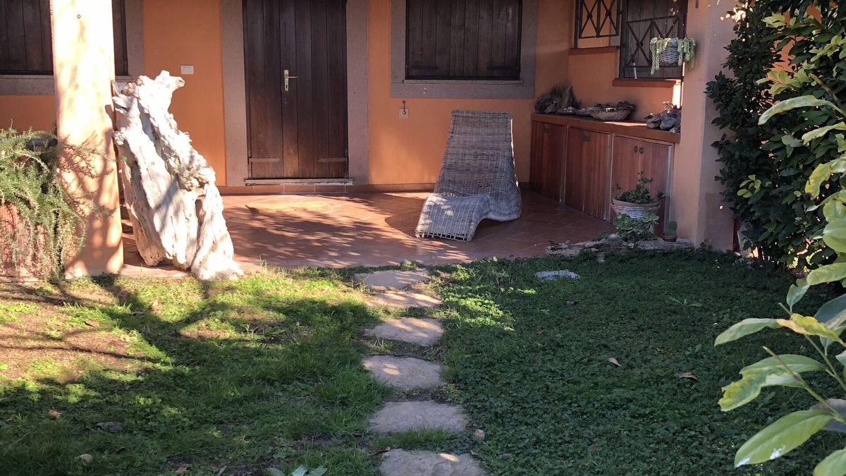Pescia Romana House | Not to go away anymore - near Capalbio