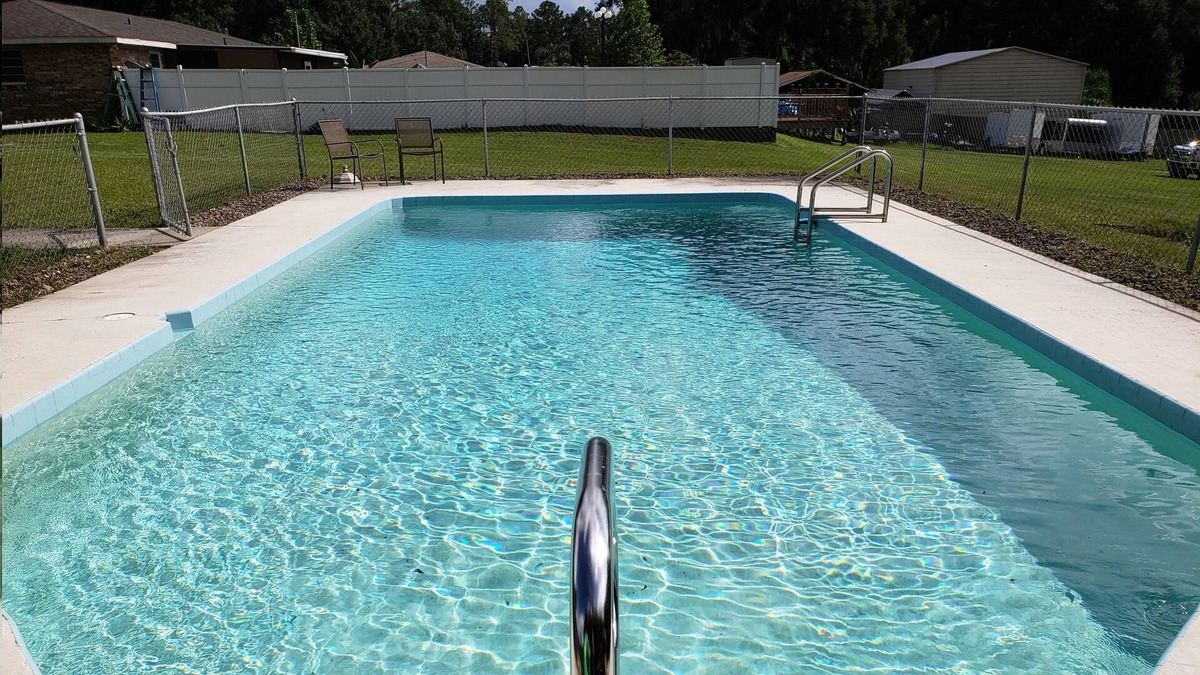 DeLand House | NOT USING THIS LISTING