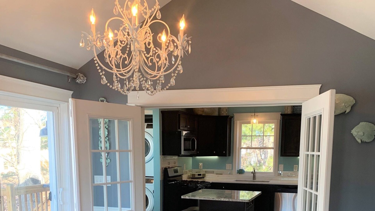Ogunquit - Wells Condo | "NOT YOUR AVERAGE BEACH HOUSE" walk to Moody Beach to Footbridge ,distance Views