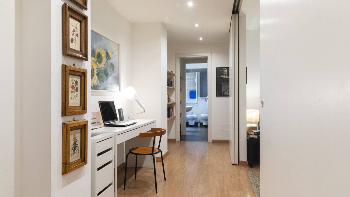 Portello Apartment | notaMi - Dimora Certosa