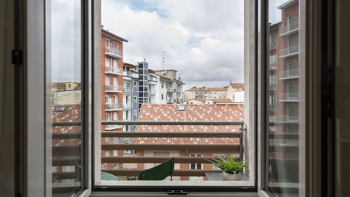 Milan Apartment | notaMi - MassaRent House - Gambara M1