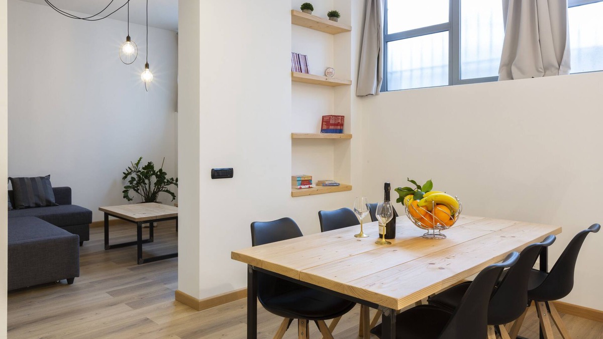 Porta Nuova Apartment | notaMi - Milan Design Flats