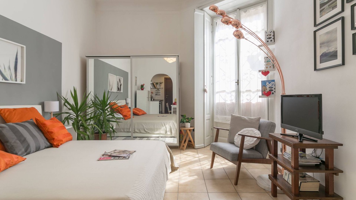Zona Farini Apartment | notaMi - Spazio Isola
