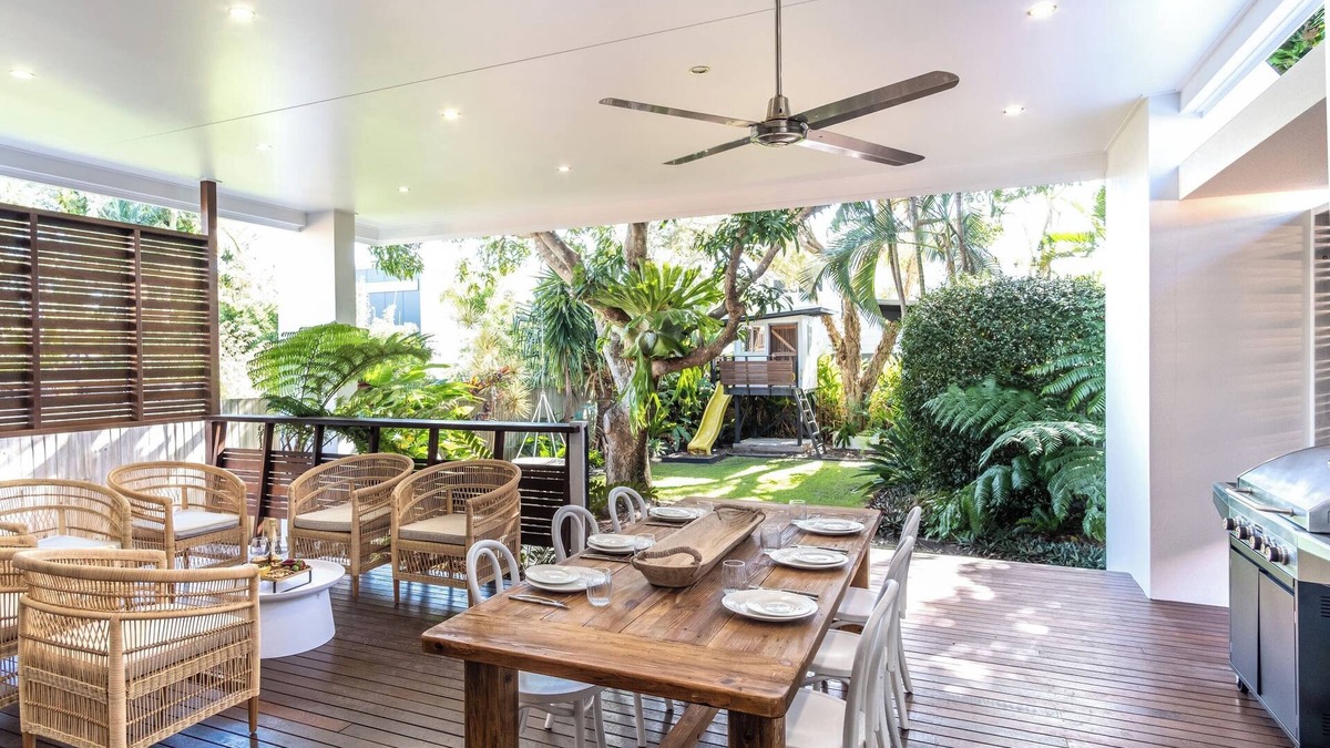 Moffat Beach House | Nothling Street Beach House