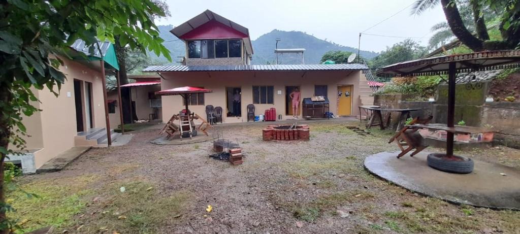 Dalhousie House | NotOnMap - ETU Adventures Homestay