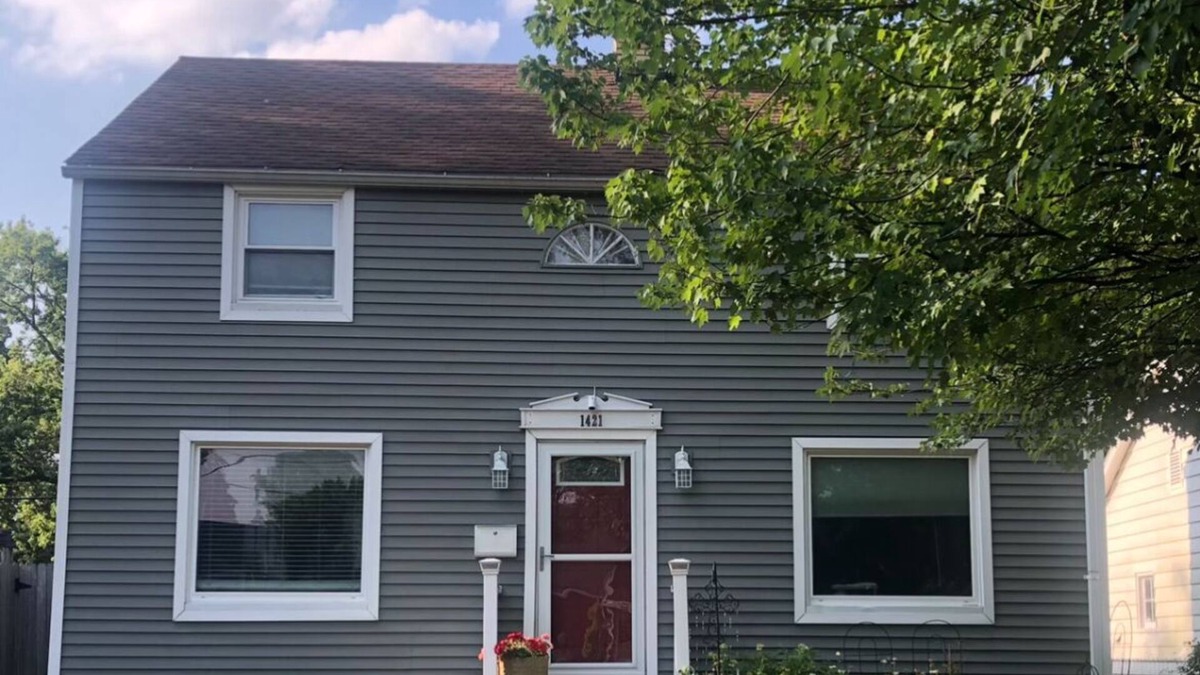 South Bend House | Notre Dame game rental