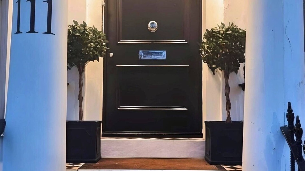 Colville Apartment | Notting Hill - The One One One! -6-nPay only 40% with booking