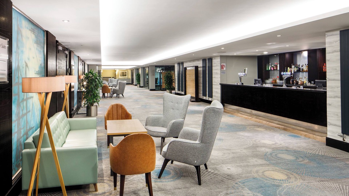 Giltbrook Hotel | Nottingham Belfry Hotel & Spa