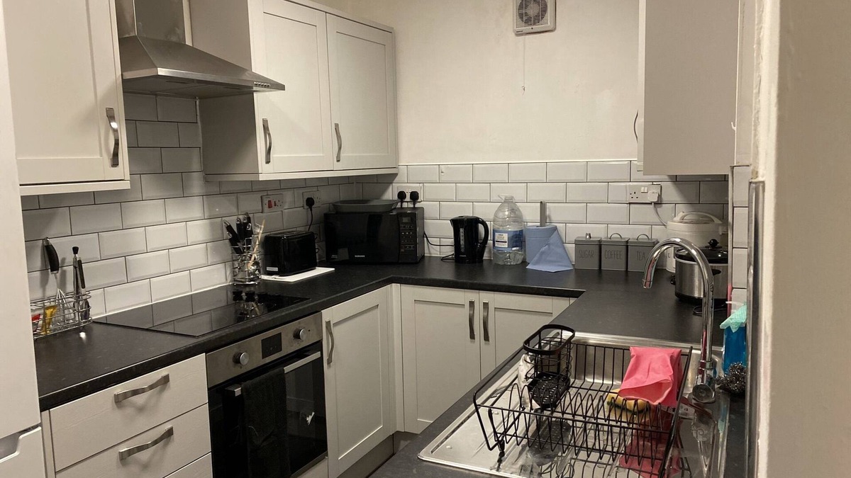 Newark upon Trent House | Nottingham Comfy Home newly refurbished